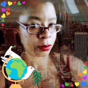 Meet your Posher, Jerilyn